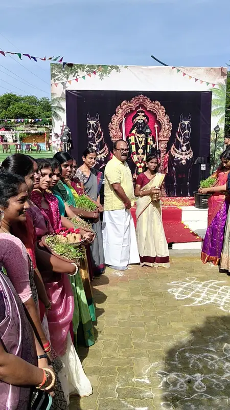 Namma Gramam 2026